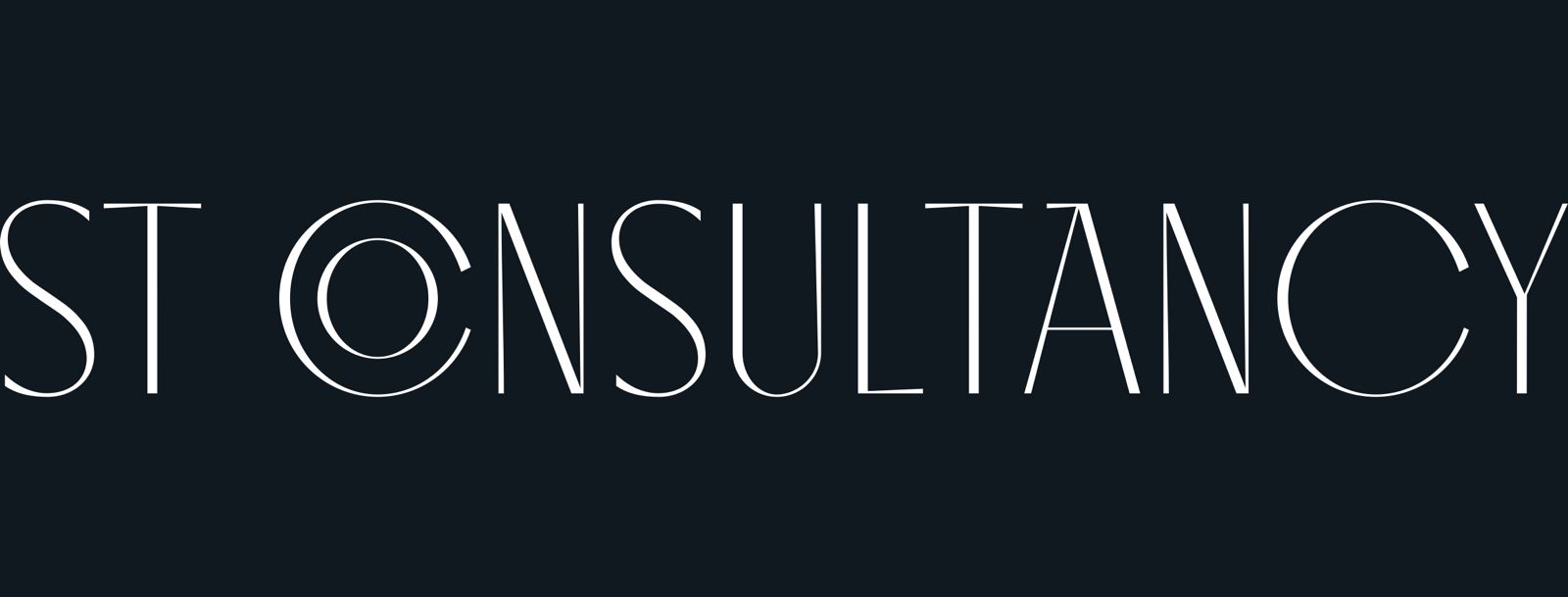 ST Consultancy