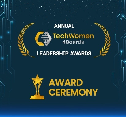 Award ceremony