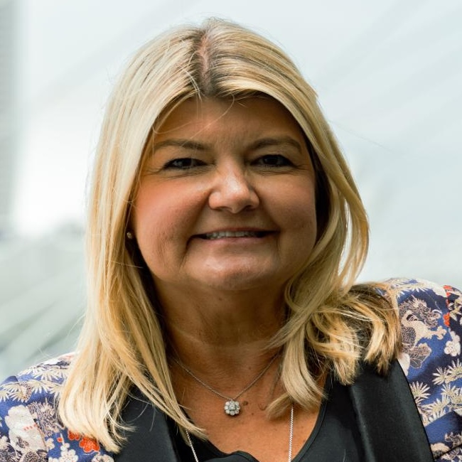 Sandy Carter