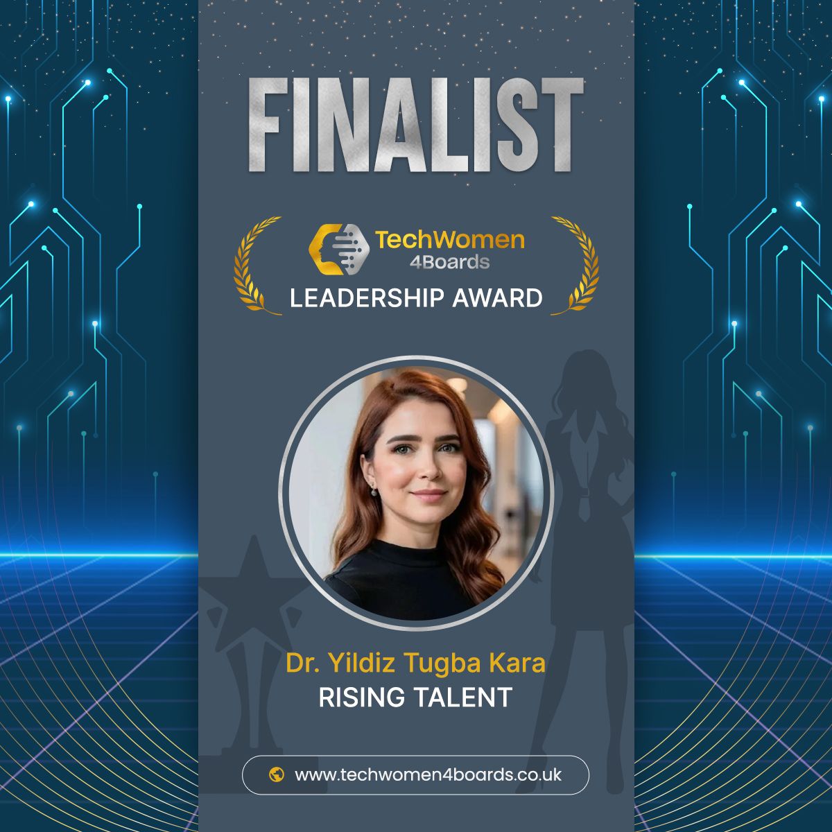 Dr. Yildiz Tugba Kara