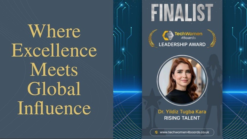 Dr Yildiz Tugba Kara