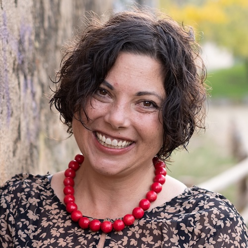 Jennifer Richmond