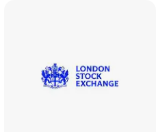 London Stock Exchange Group